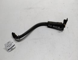 Шланг тормозной передний для Peugeot 206 I (1998—2012)  запчасти бу