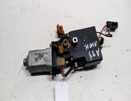 Моторчик люка для Nissan Maxima A33 (1999—2006)  запчасти бу