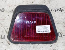 Фонарь задний доп (стоп сигнал) для Mercedes-Benz E-класс W210/S210 (1995—1999)  запчасти бу