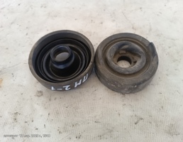 Резинка с фары для Mitsubishi Pajero Mini II (1998—2012)  запчасти бу