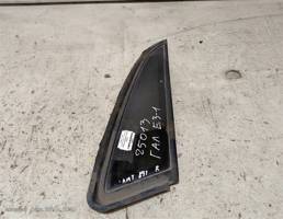 Стекло кузовное глухое правое для Mitsubishi Galant VI (1987—1992)  запчасти бу