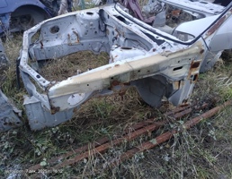 Лонжерон передний левый для Nissan Maxima A33 (1999—2006)  запчасти бу