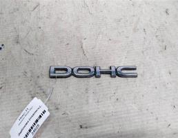 Эмблема (надпись) для Daewoo Nexia I (1995—2008)  запчасти бу