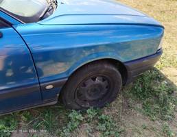 Крыло переднее правое для Audi 80 B3 (1986—1991)  запчасти бу