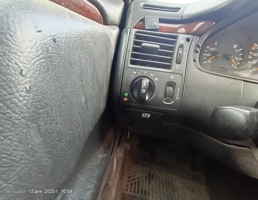 Переключатель света фар для Mercedes-Benz E-класс W210/S210 (1995—1999)  запчасти бу