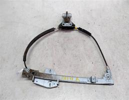 Стеклоподъемник задний правый для VOLKSWAGEN Passat B3 (1988—1993)  запчасти бу