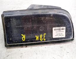 ПТФ правая для BMW 7 серия E38 (1994—1998)  запчасти бу