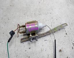 Актуатор замка багажника для Nissan Almera N16 (2000—2003)  запчасти бу