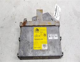 ЭБУ ABS для VOLKSWAGEN Passat B3 (1988—1993)  запчасти бу