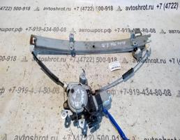 ЭСП передний левый для Nissan Maxima A33 (1999—2006)  запчасти бу