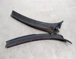 Жабо км-т для VOLKSWAGEN Passat B3 (1988—1993)  запчасти бу