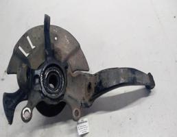 Кулак поворотный передний левый для Mazda Millenia I рестайлинг (2000—2003)  запчасти бу