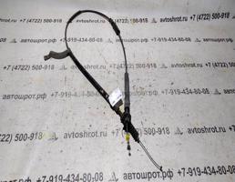 Трос газа для Mazda 626 GD (1987—1996)  запчасти бу