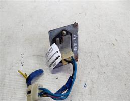 Резистор печки для Mazda 626 GE (1991—1997)  запчасти бу