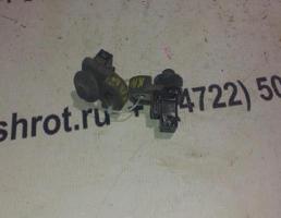 Концевик двери для Nissan Qashqai I (2006—2010)  запчасти бу