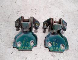 Петля двери для ЗАЗ Chance I (2009—2014)  запчасти бу