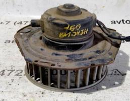 Моторчик печки для Daewoo Nexia I (1995—2008)  запчасти бу