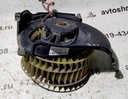 Моторчик печки для Mercedes-Benz S-класс W126 (1979—1985)  запчасти бу