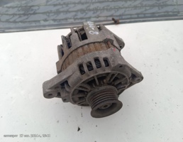 Генератор для ЗАЗ Chance I (2009—2014)  запчасти бу