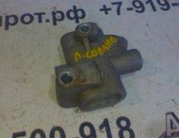 Распределитель тормозных сил для Lifan Solano 620 (2008—2015)  запчасти бу