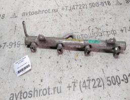 Рампа топливная для Chery Amulet (A15) A15 (2003—2010)  запчасти бу