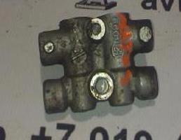 Регулятор давления тормозной системы для Daewoo Matiz I рестайлинг (2000—2015)  запчасти бу