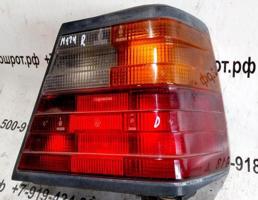 Фонарь задний правый для Mercedes-Benz E-класс W124/S124/C124/A124 (1984—1997)  запчасти бу