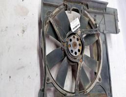 Вентилятор радиатора кондиционера для Mercedes-Benz C-класс W202/S202 (1993—1997)  запчасти бу