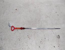 Щуп масляный для VOLKSWAGEN Jetta II (1984—1992)  запчасти бу