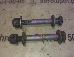 Болт регулировки развала для Mercedes-Benz E-класс W210/S210 рестайлинг (1999—2003)  запчасти бу