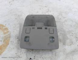 Плафон салонный для Audi A4 B6 (2000—2006)  запчасти бу