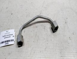 Трубка топливная дизельная для Audi Q7 4L (2005—2009)  запчасти бу