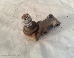 Опора шаровая тяги заднего моста для Land Rover Defender I рестайлинг (2007—2016)  запчасти бу