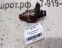 Форсунка инжекторная эл для Honda Accord IV (1989—1993)  запчасти бу