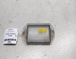 Фонарь подсветки номера для Volvo 940 I (1988—1998)  запчасти бу