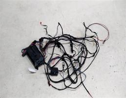 Сигнализация для Opel Vectra B (1995—2000)  запчасти бу