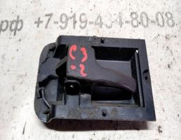 Крючок двери передней левой для Audi 100 C3 (1982—1988)  запчасти бу