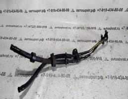 Трубка охлаждения АКПП для VOLKSWAGEN Passat B5 (1996—2001)  запчасти бу