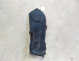 Кожух ремня ГРМ верхний для Audi A6 C4 (1994—1997)  запчасти бу