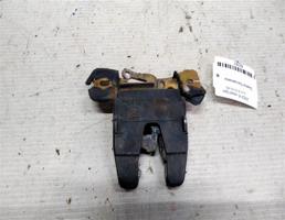 Замок багажника для Audi 90 В2 85-86г  запчасти бу