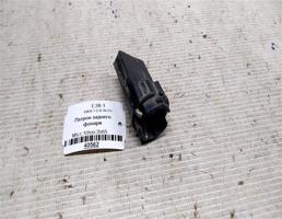 Патрон заднего фонаря для BMW 7 серия E38 (1994—1998)  запчасти бу