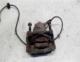 Суппорт передний левый для Mercedes-Benz 190 (W201) W201 (1982—1993)  запчасти бу