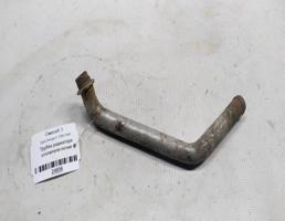 Трубка радиатора печки для Opel Omega A (1984—1994)  запчасти бу