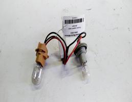 Патрон заднего вунтреннего фонаря для Mazda Millenia I рестайлинг (2000—2003)  запчасти бу