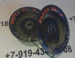 Чашка пружины передней для Opel Corsa B  запчасти бу