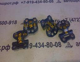 Петля двери для Mercedes-Benz E-класс W124/S124/C124/A124 (1984—1997)  запчасти бу