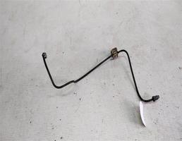 Трубка тормозная короткая для Audi 100 C4 (1990—1994)  запчасти бу