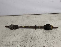 Привод в сборе правый для Daewoo Nexia I (1995—2008)  запчасти бу