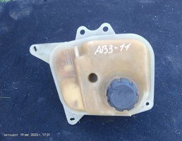 Бачок расширительный ДВС для Audi 80 B3 (1986—1991)  запчасти бу