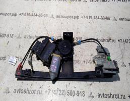 ЭСП задний правый для VOLKSWAGEN Golf Mk3 (1991—2000)  запчасти бу